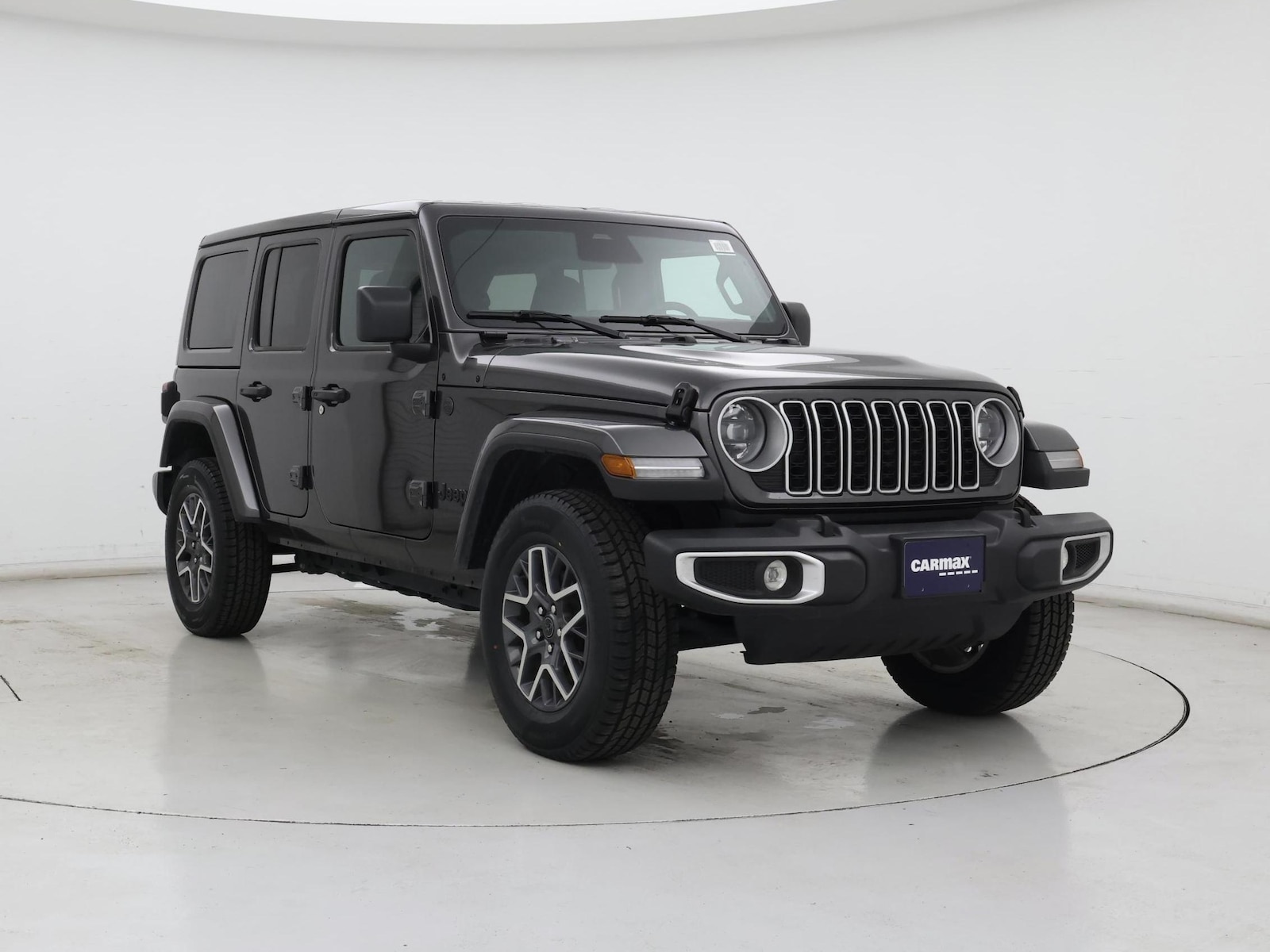 jeep wrangler 4-door 2025 1C4PJXEN1SW597667 image jeep wrangler 4-door 2025 1C4PJXEN1SW597667 image